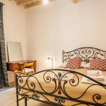 Domus Sant'elena With Sauna Lejlighed *