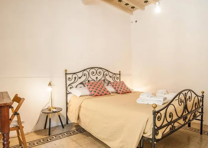 Apartmán Domus Sant'elena With Sauna