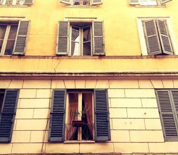 Apartmán Domus Sant'elena With Sauna