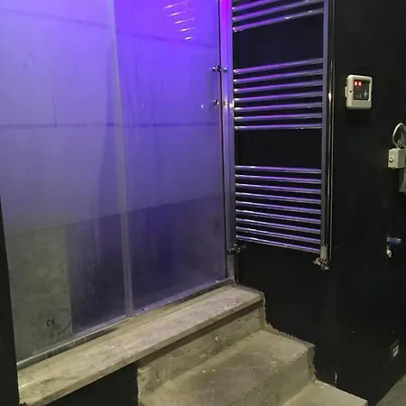 Domus Sant'elena With Sauna Daire *