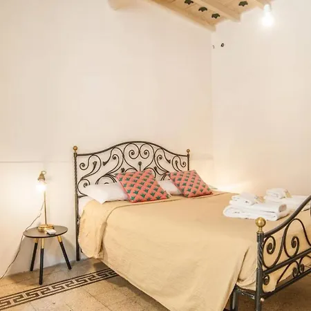 Apartment Domus Sant'elena With Sauna