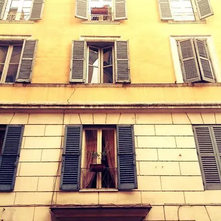 Apartment Domus Sant'elena With Sauna