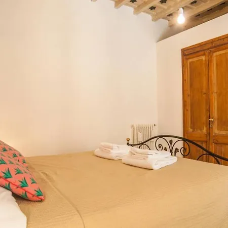 Domus Sant'elena With Sauna Apartment *