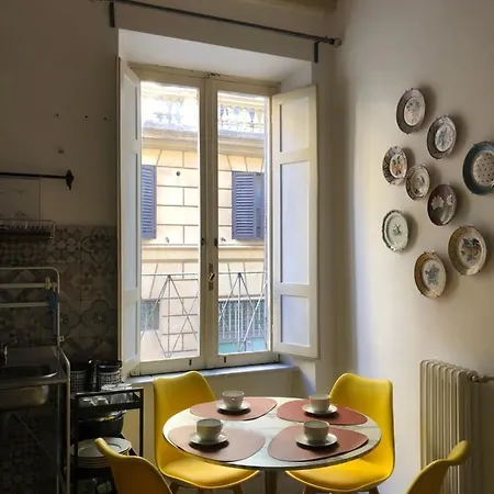 Domus Sant'elena With Sauna Apartment *