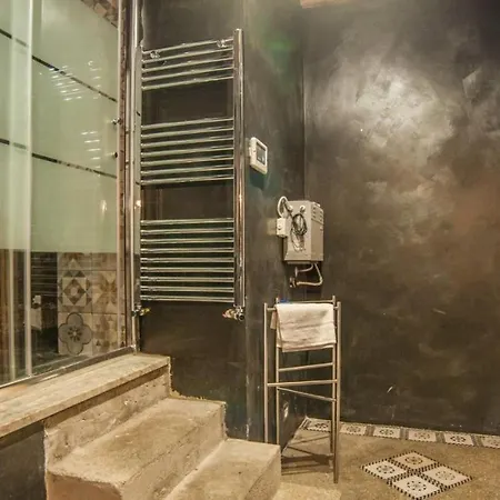 Apartment Domus Sant'elena With Sauna