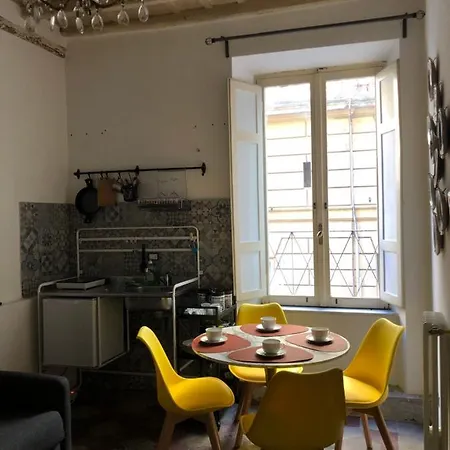 Apartment Domus Sant'elena With Sauna *