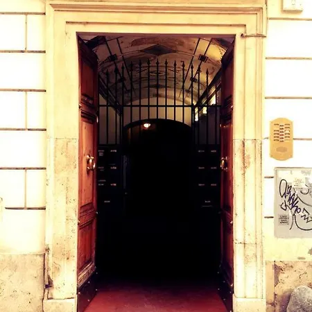 Apartment Domus Sant'elena With Sauna