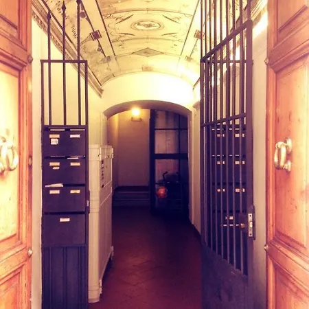 Apartment Domus Sant'elena With Sauna