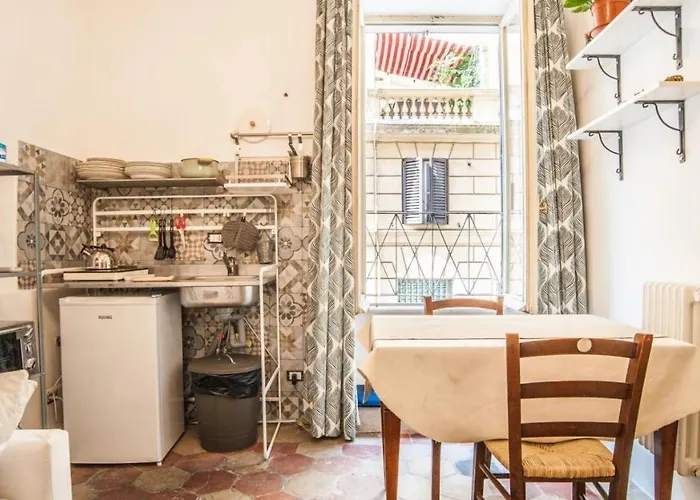 Domus Sant'elena With Sauna