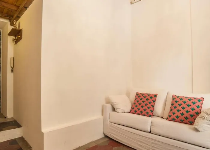 Domus Sant'elena With Sauna